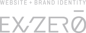 EX-ZERŌ Web Signature