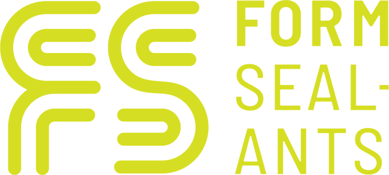 Form Sealants Logo
