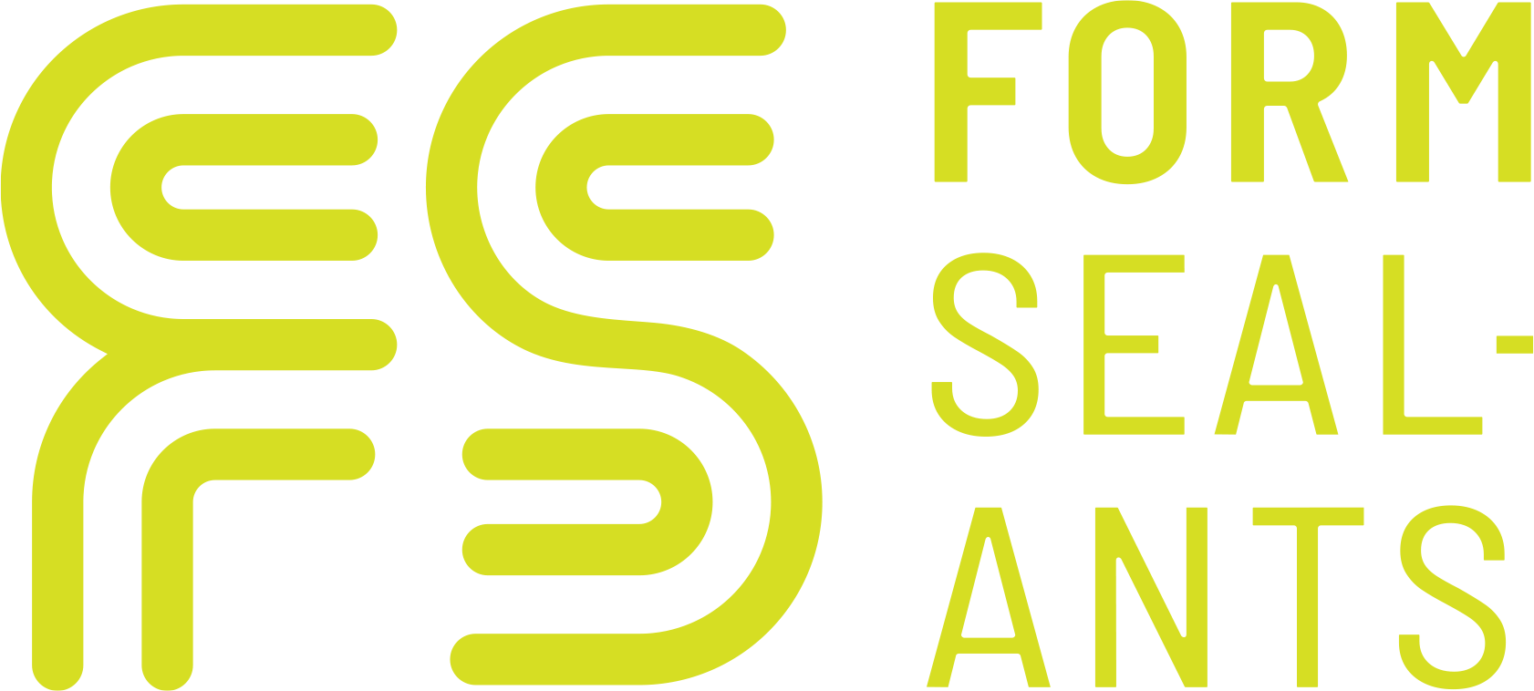 Form Sealants Logo